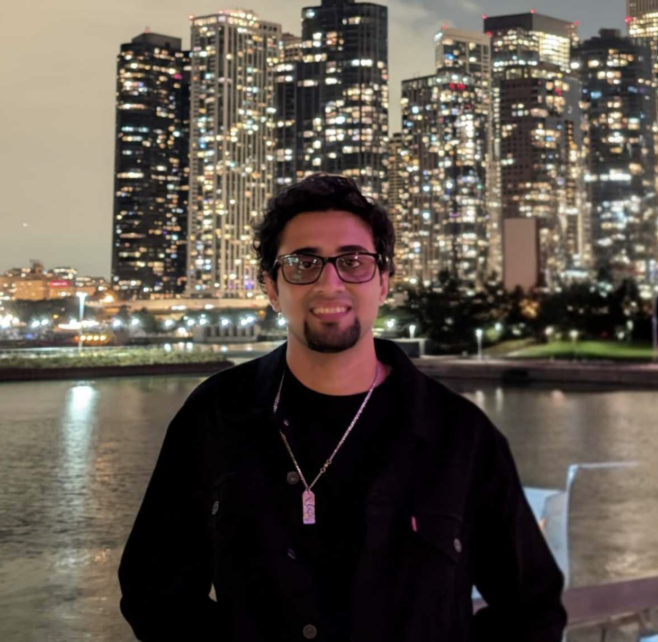 Profile of Abdul Haddi Amjad